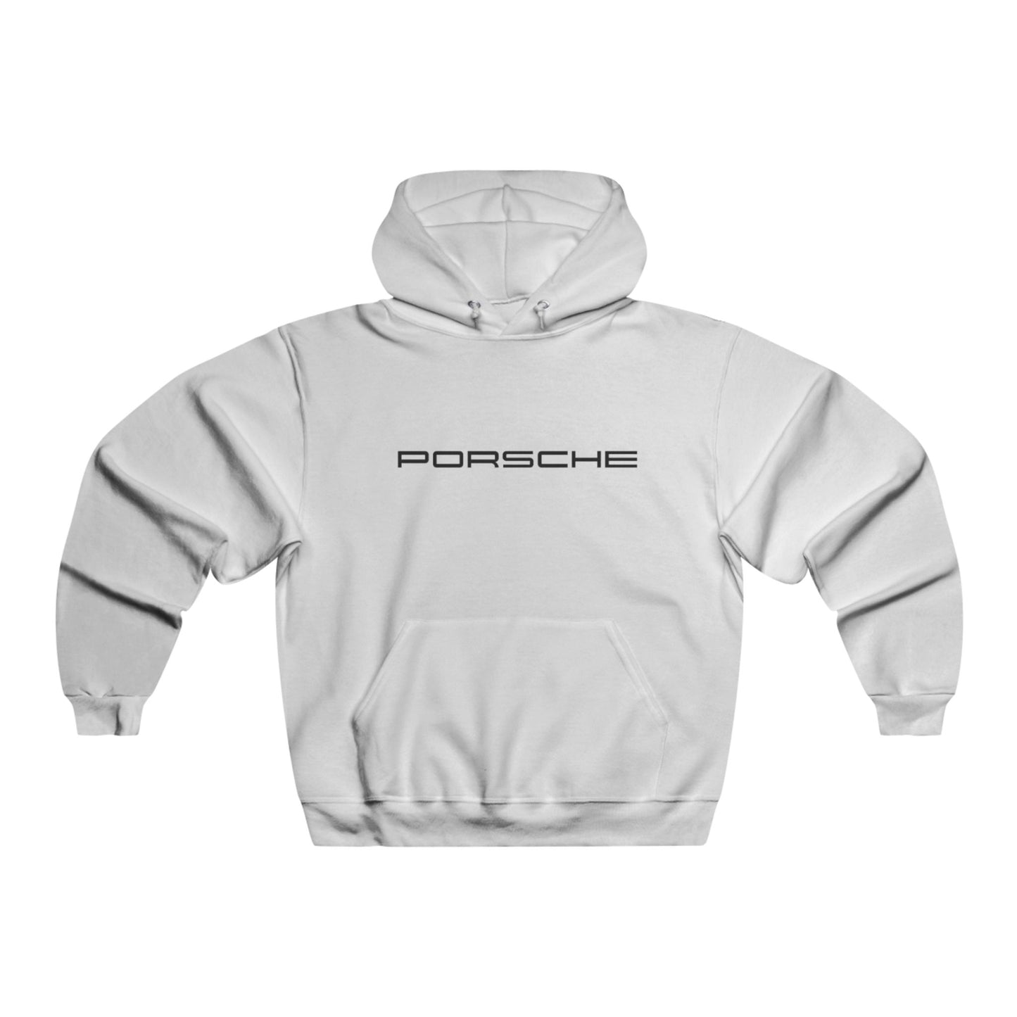 The 911 GT3 RS Unisex Oversized Hoodie
