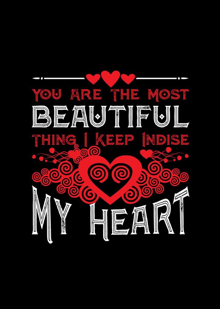 My Heart Couple Unisex T-Shirt