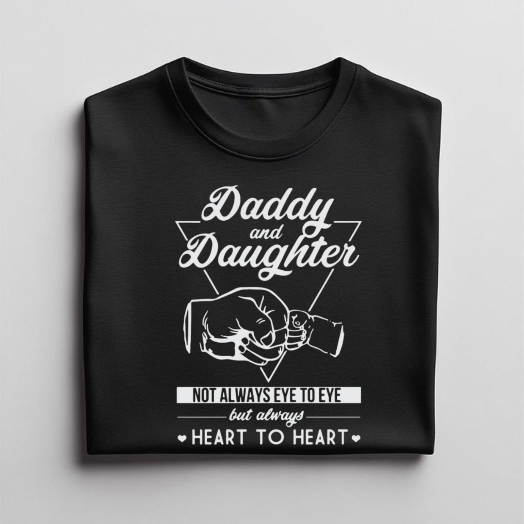 Daddy & Daughter Love