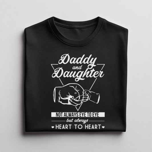 Daddy & Daughter Love